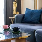 Pera Boutique Apartment