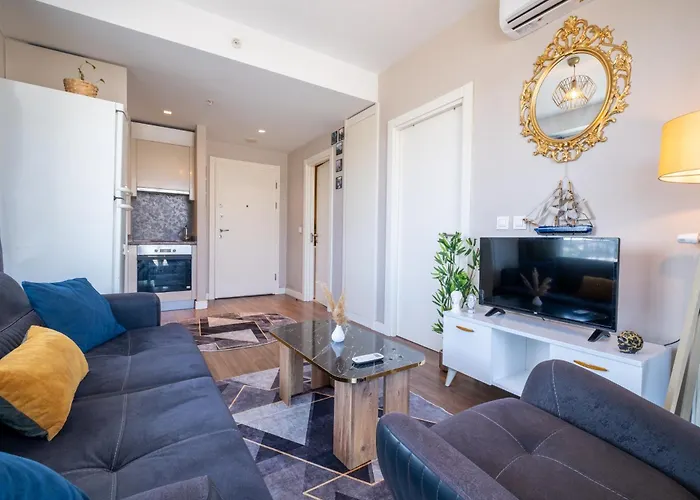 Pera Boutique Apartment