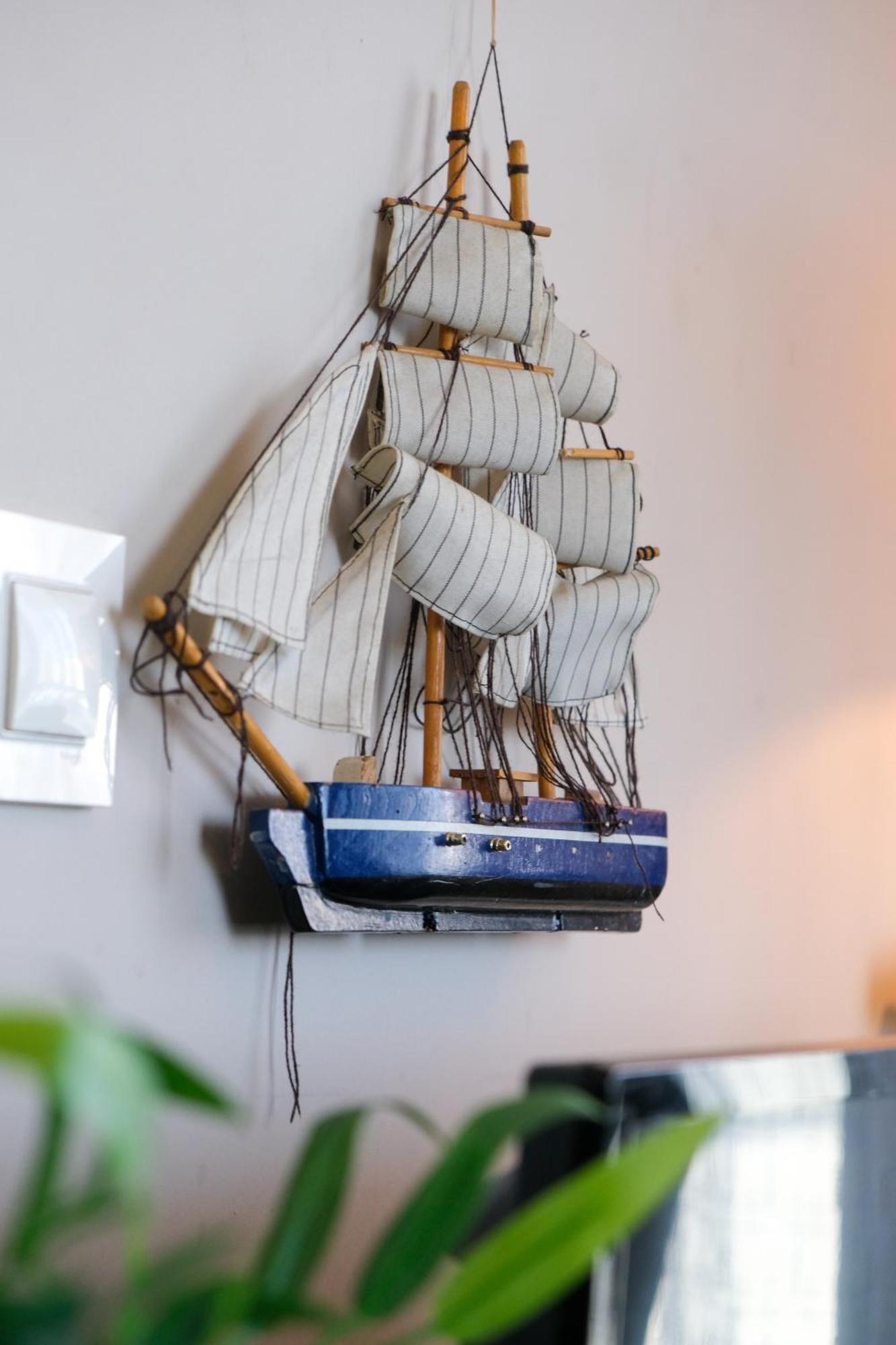 Apartment Pera Boutique