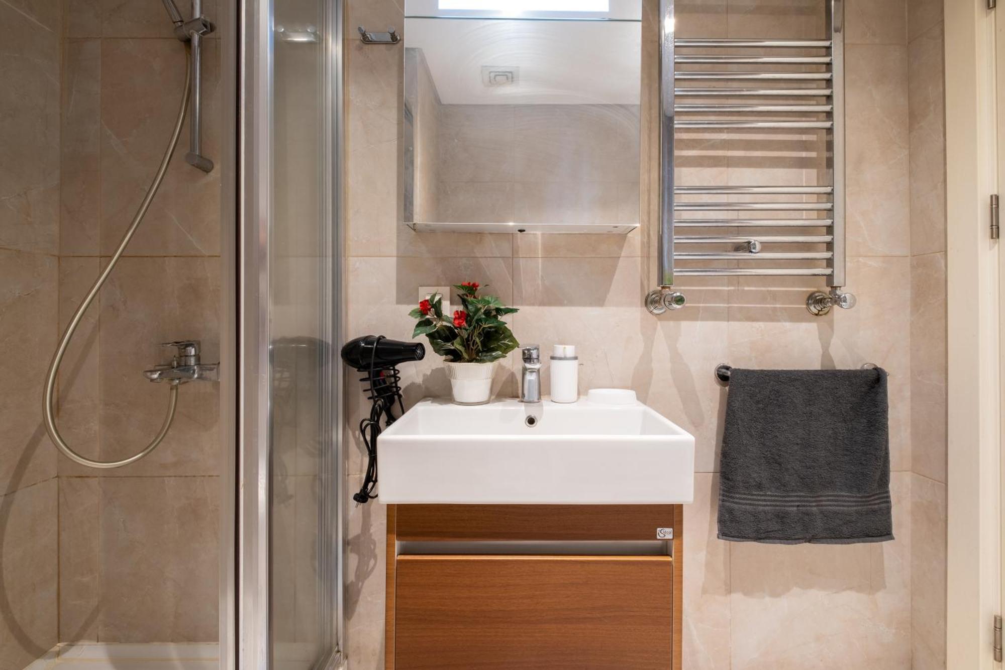 Pera Boutique Apartment
