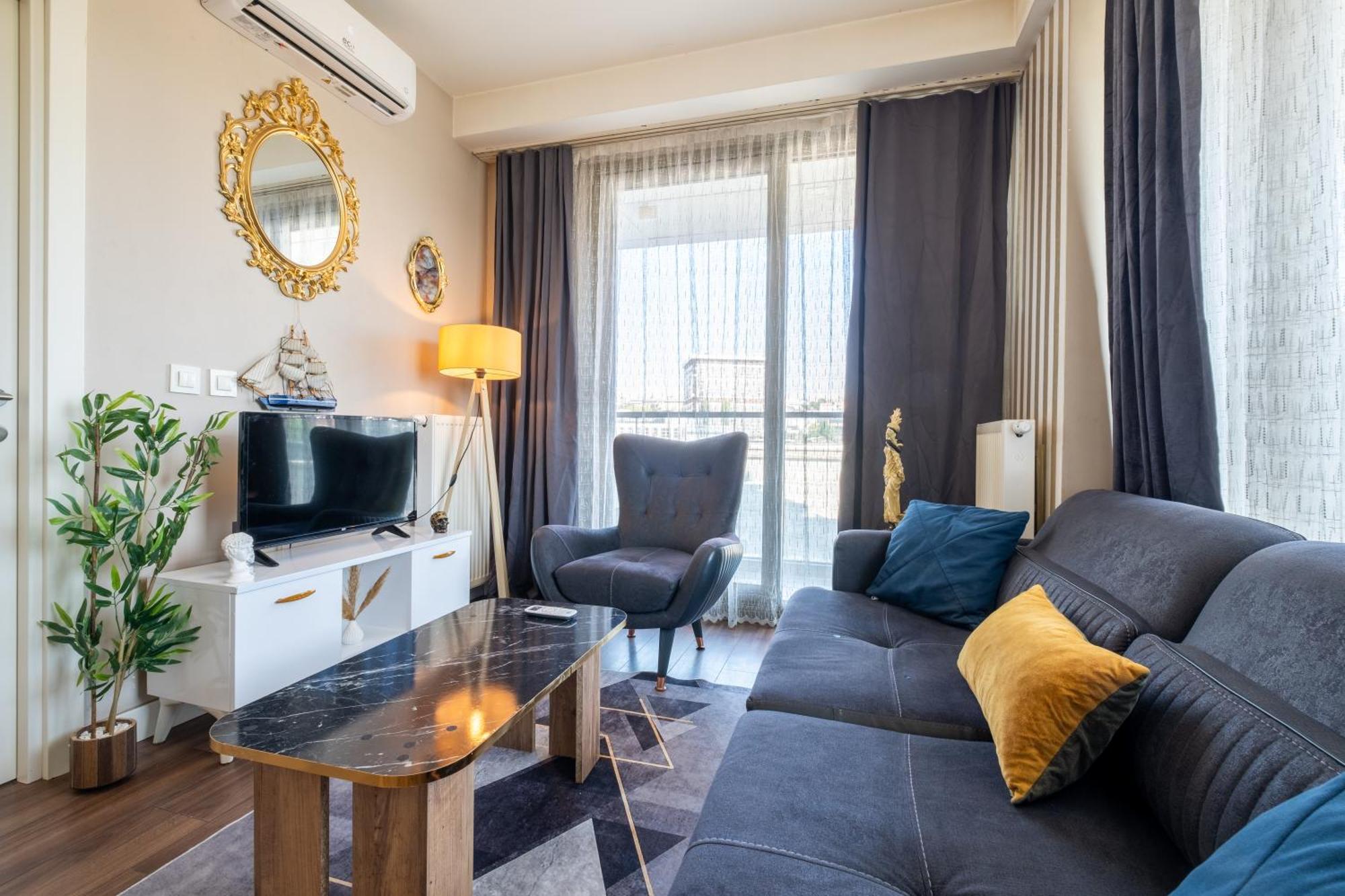 Apartment Pera Boutique *