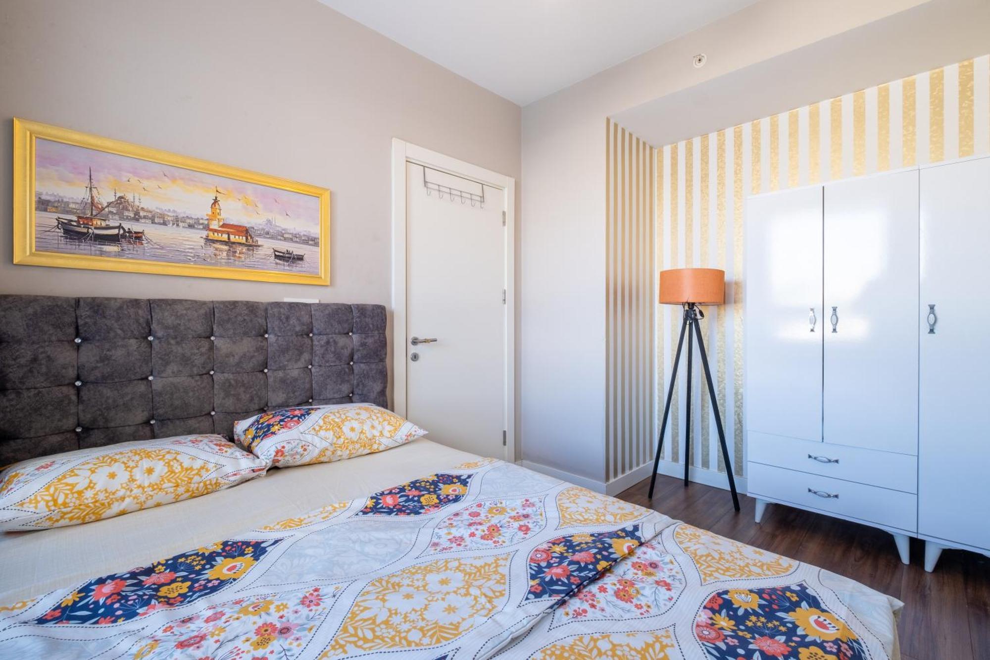 Apartment Pera Boutique *