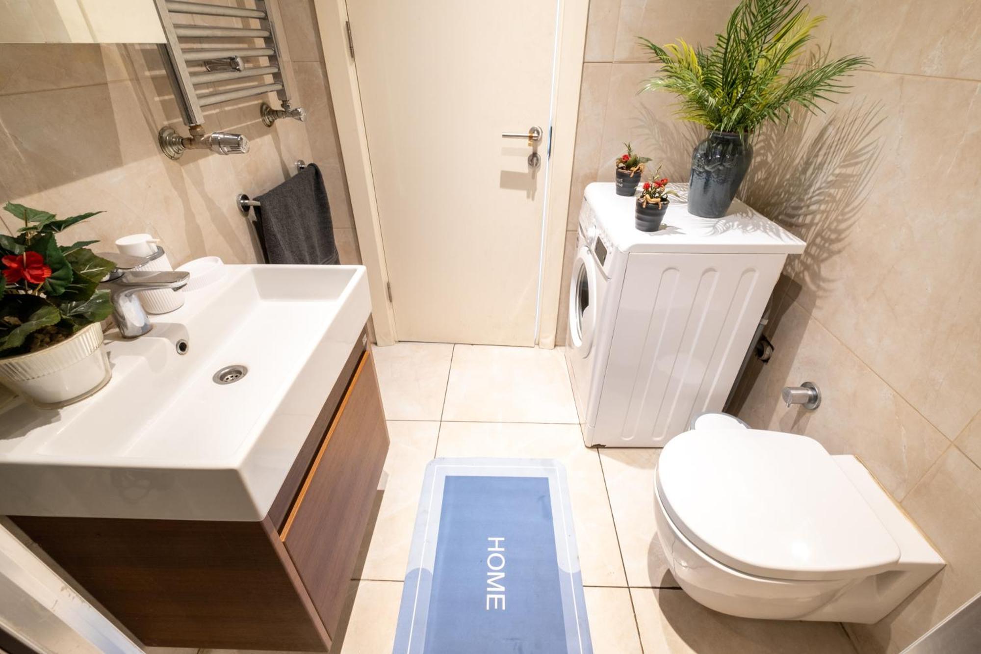 Pera Boutique Apartment