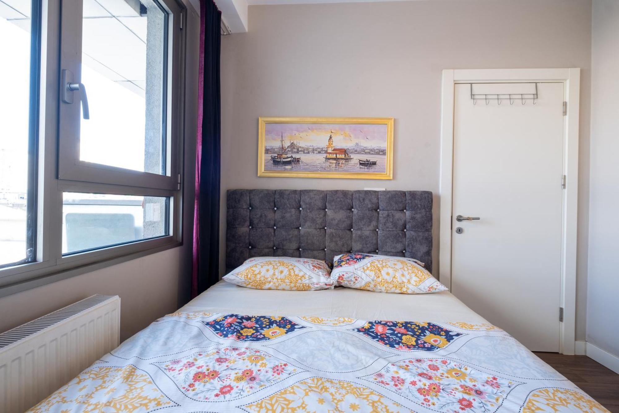 Apartment Pera Boutique Istanbul
