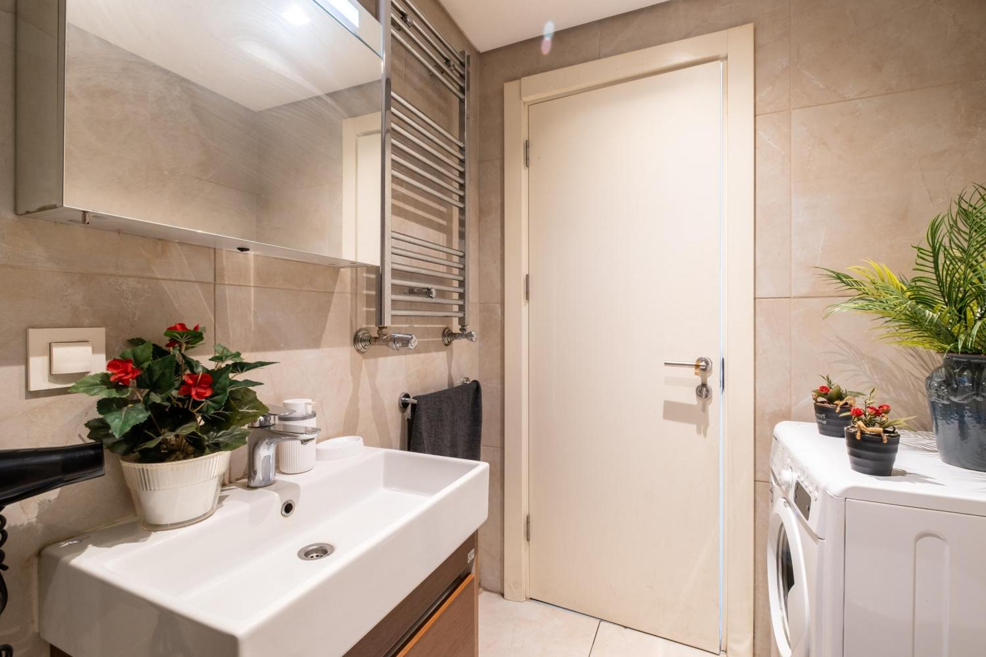 Apartment Pera Boutique *