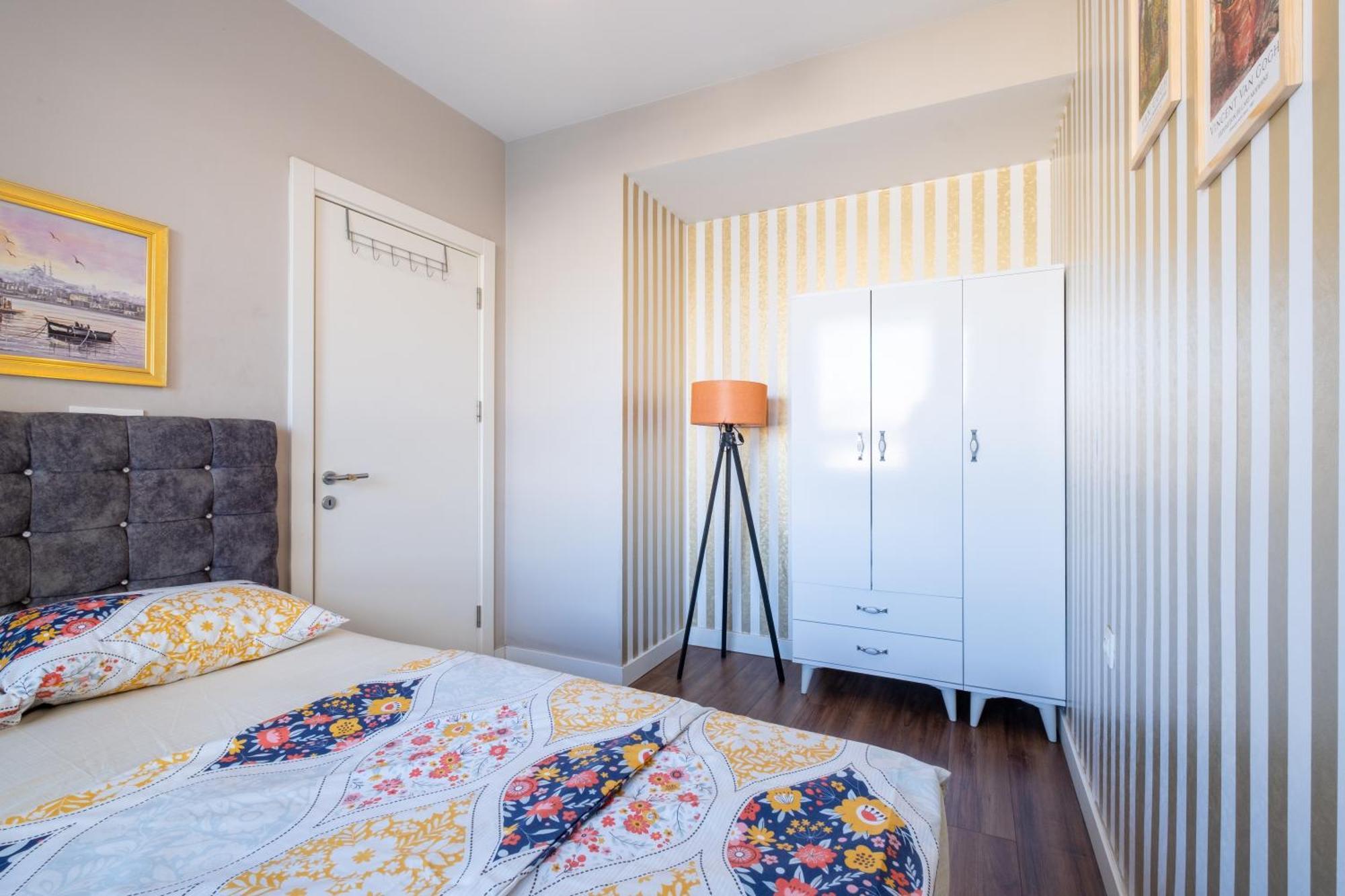 Pera Boutique Apartment Istanbul