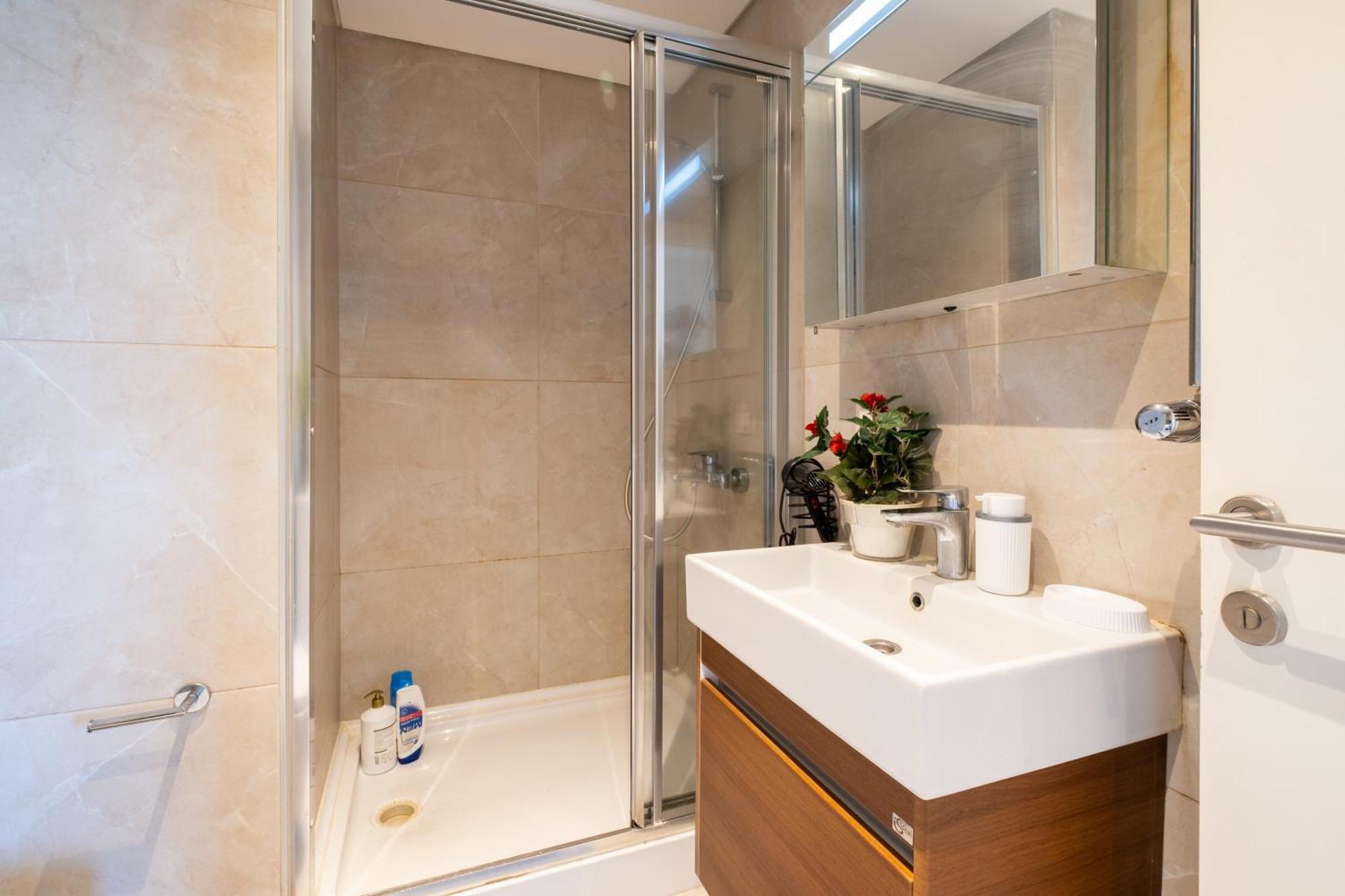 Apartment Pera Boutique *