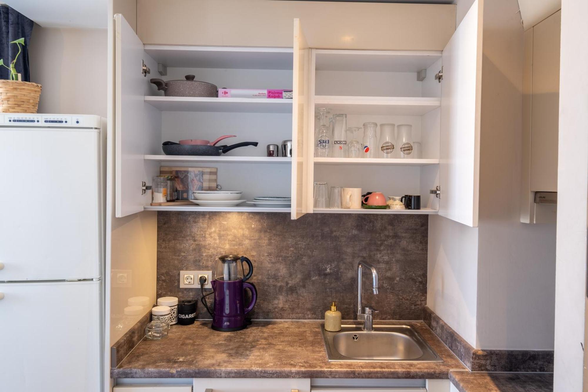 Apartment Pera Boutique Istanbul