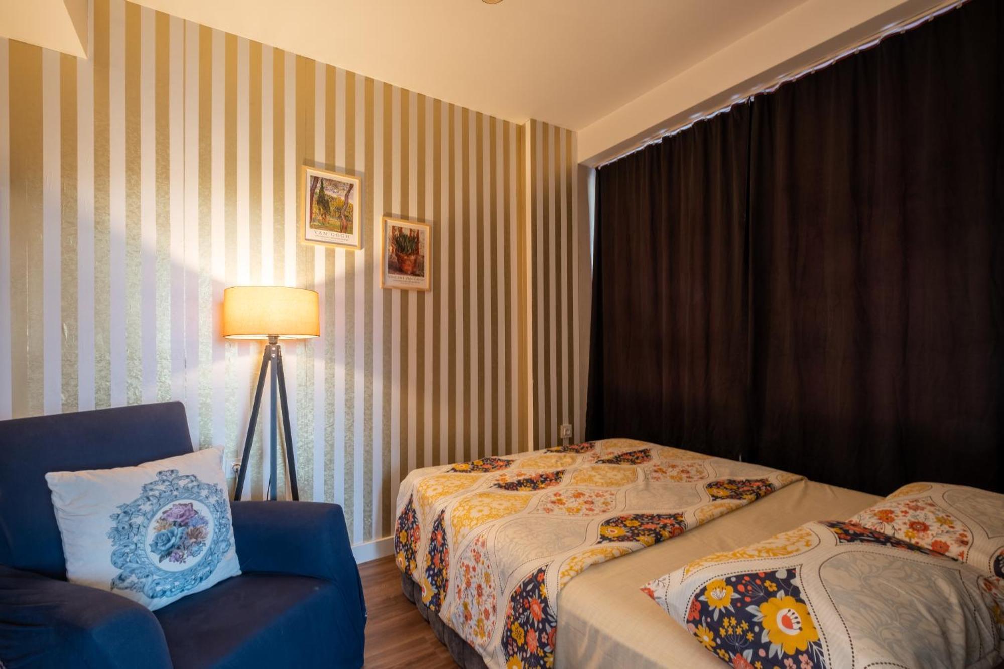 Apartment Pera Boutique