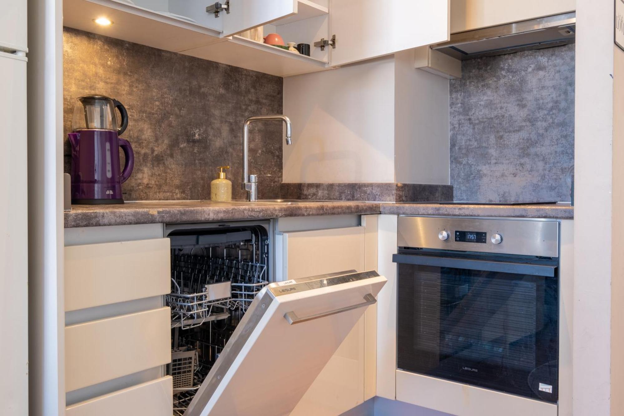 Pera Boutique Apartment *