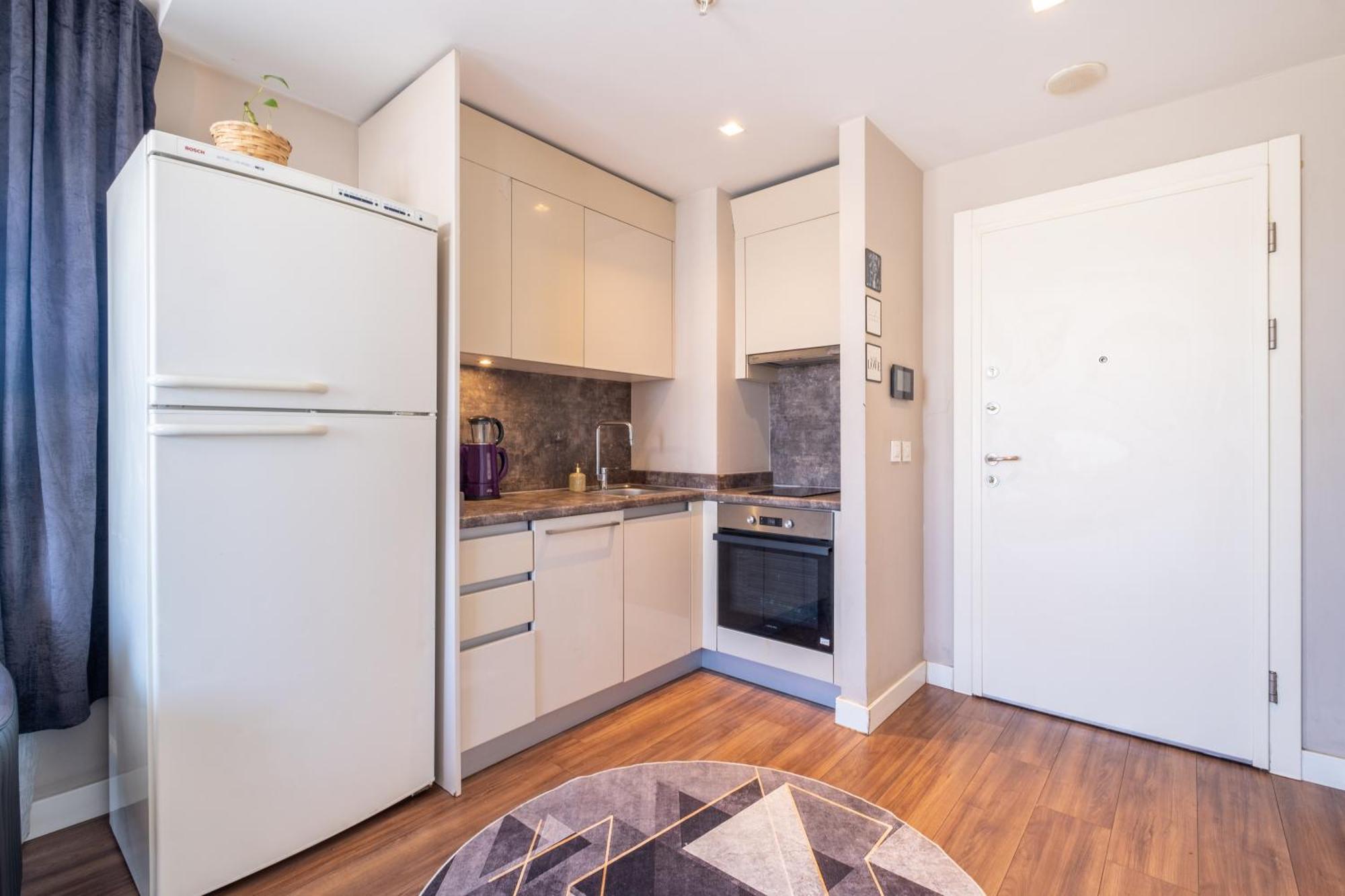 Apartment Pera Boutique