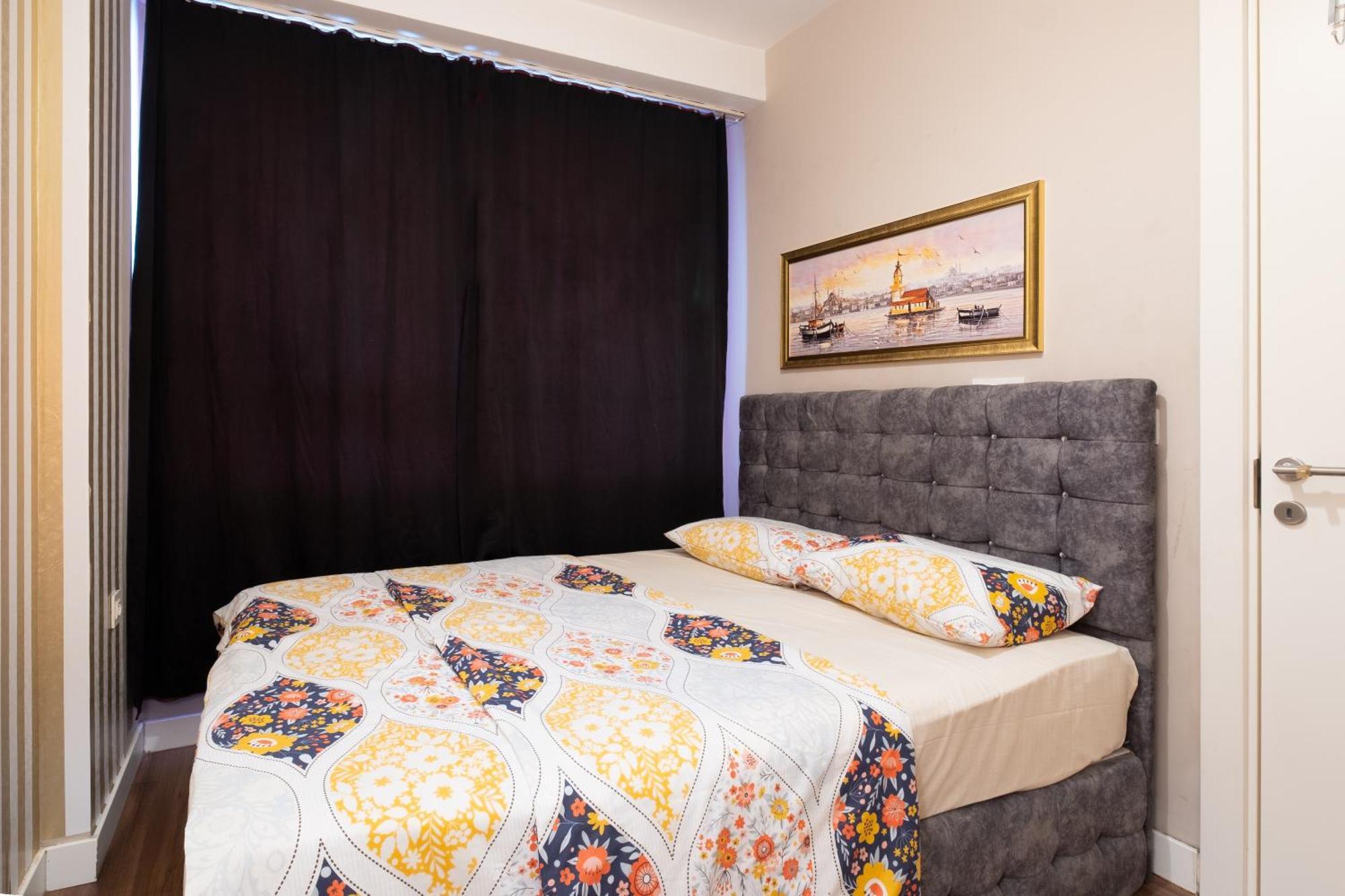 Apartment Pera Boutique